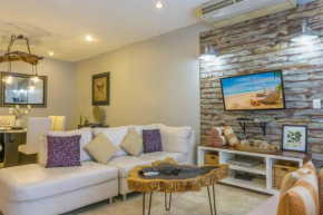 Magic Paradise A6 condo, Playa Del Carmen
